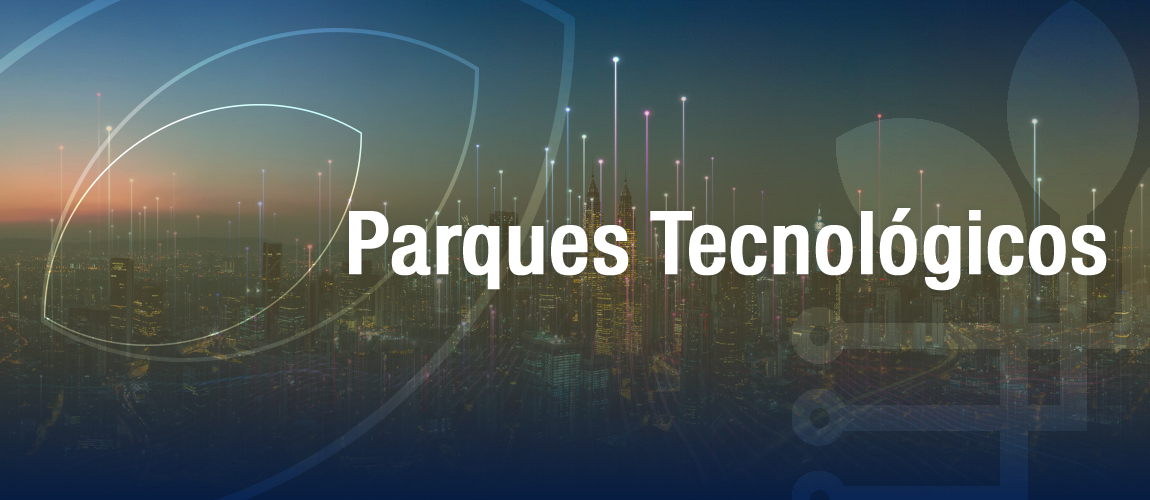 Parques Tecnol Gicos Portugu S Brasil