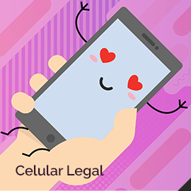 Celular Legal