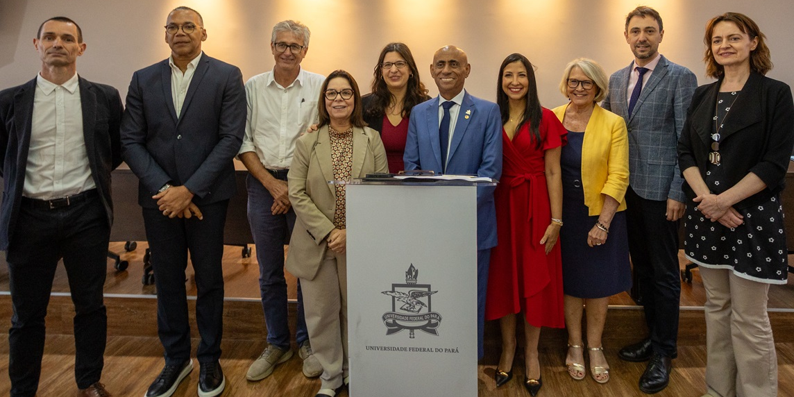 PÓS-GRADUAÇÃO