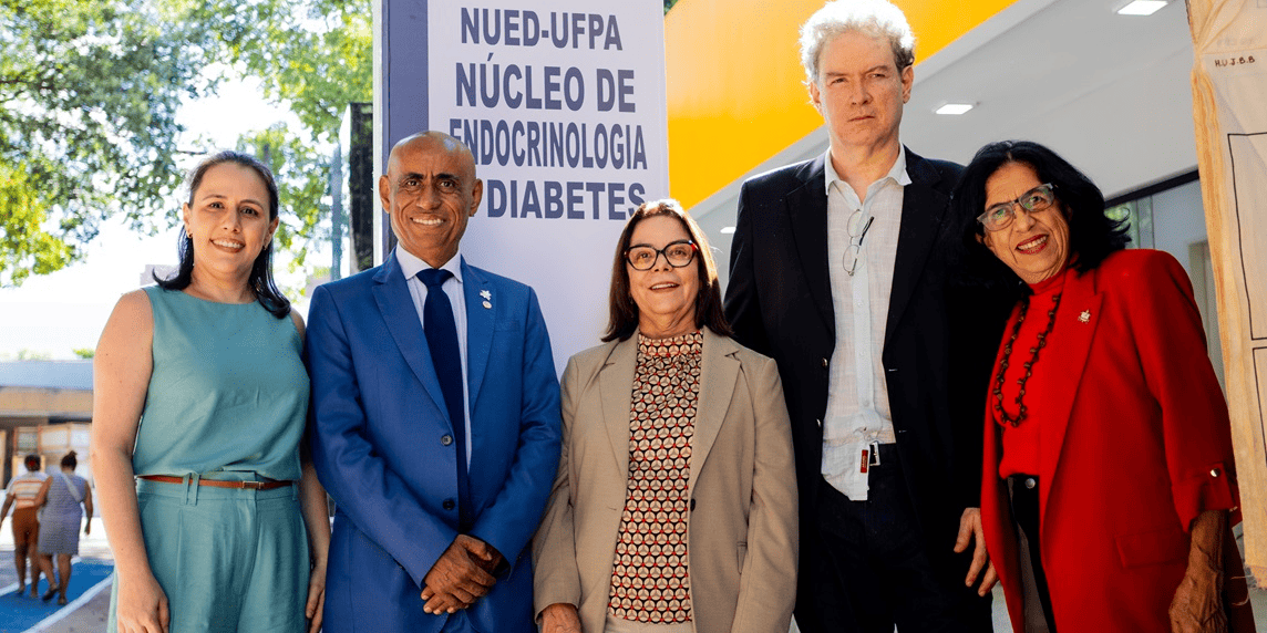 COOPERAÇÃO ACADÊMICA