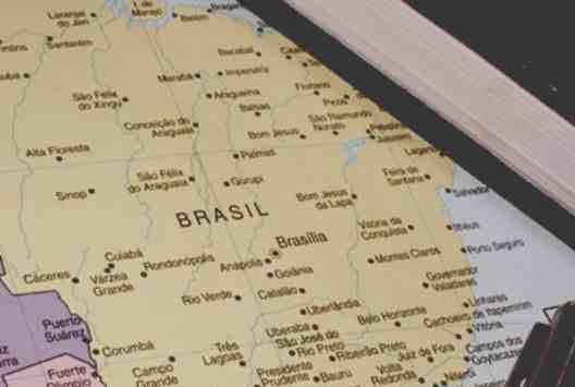 Programas Institucionais no País