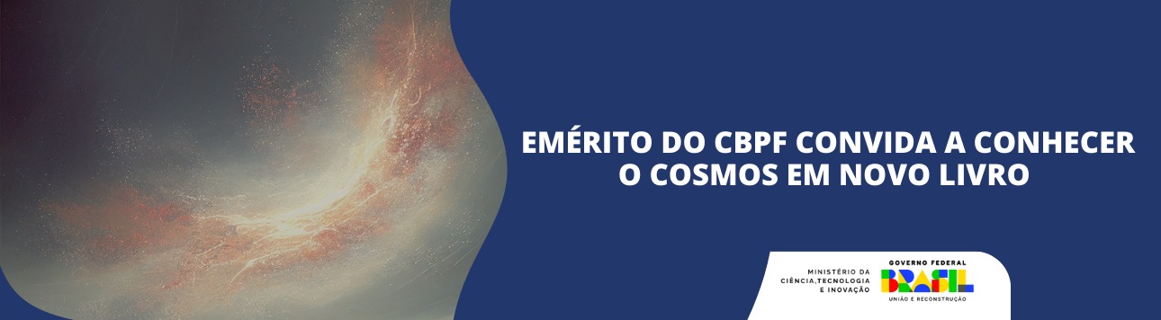 banner jpeg Centro Brasileiro de Pesquisas Físicas CBPF