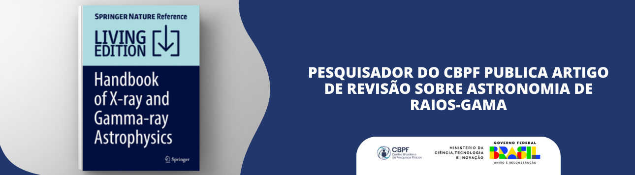 CBPF Centro Brasileiro de Pesquisas Físicas CBPF