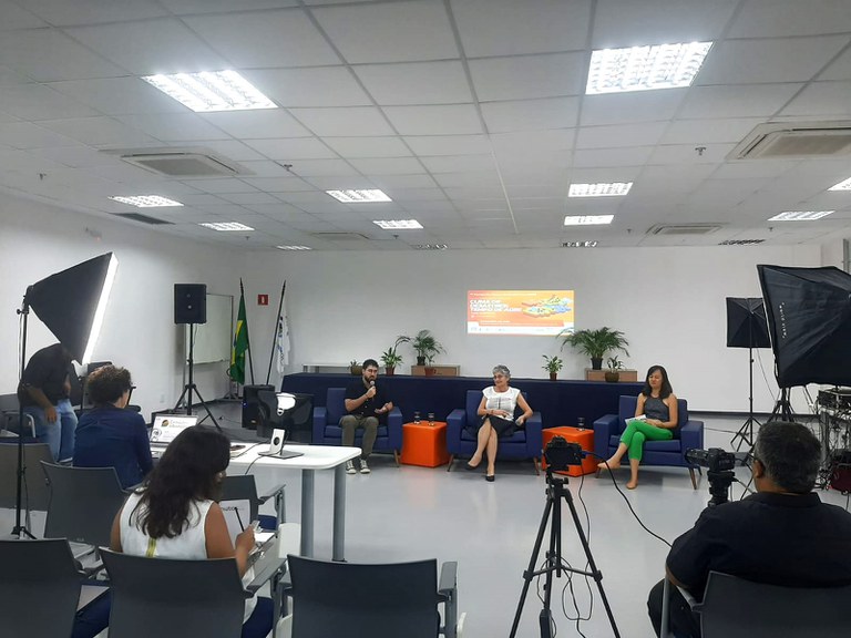 Foto Evento de Premiação Campanha 2023 jpeg Centro Nacional de