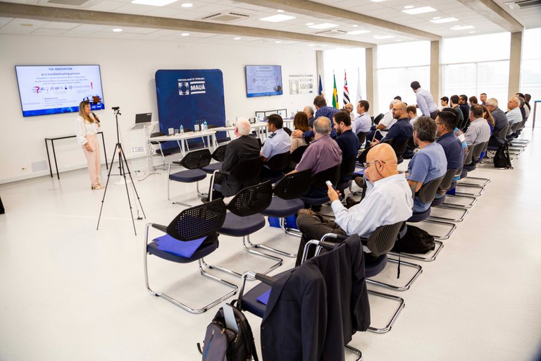 N A Centro De Tecnologia Da Informa O Renato Archer