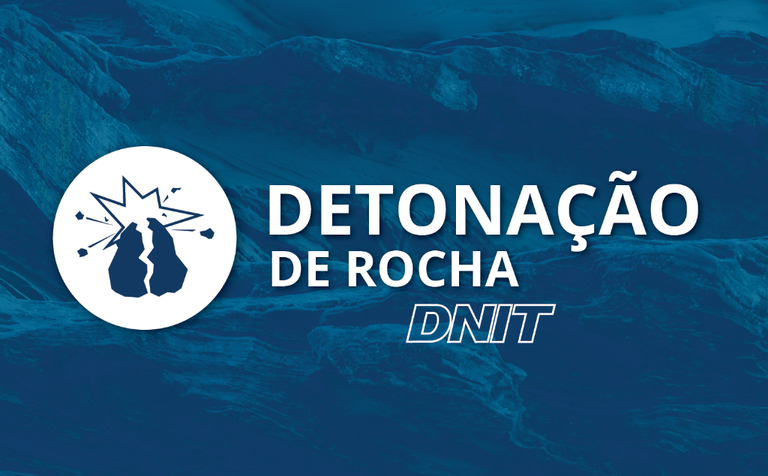 Dnit Alerta Para Programa O De Detona Es De Rochas Na Br Sc