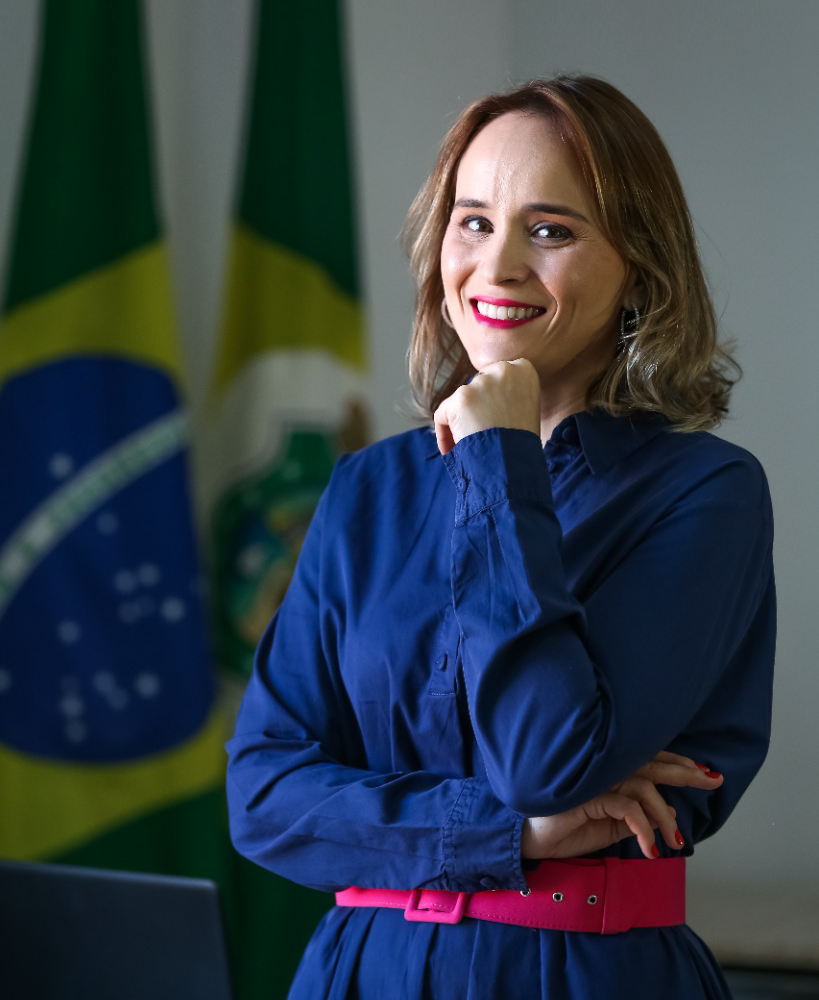 Governo Federal Indica Presidente Do FNDE Como Representante Na