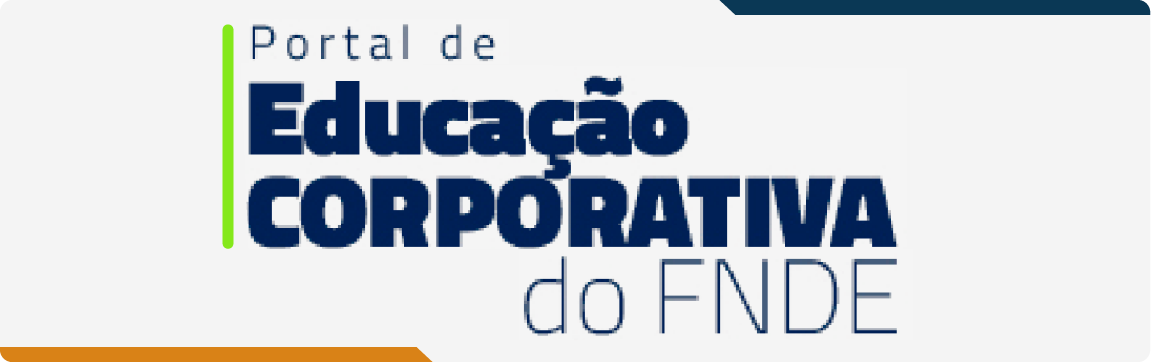 Portal de Educação Corporativa do FNDE