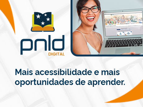 Banner PNLD Digital