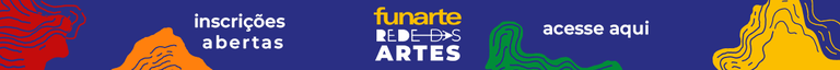 Funarte Rede Das Artes Abertas Funarte