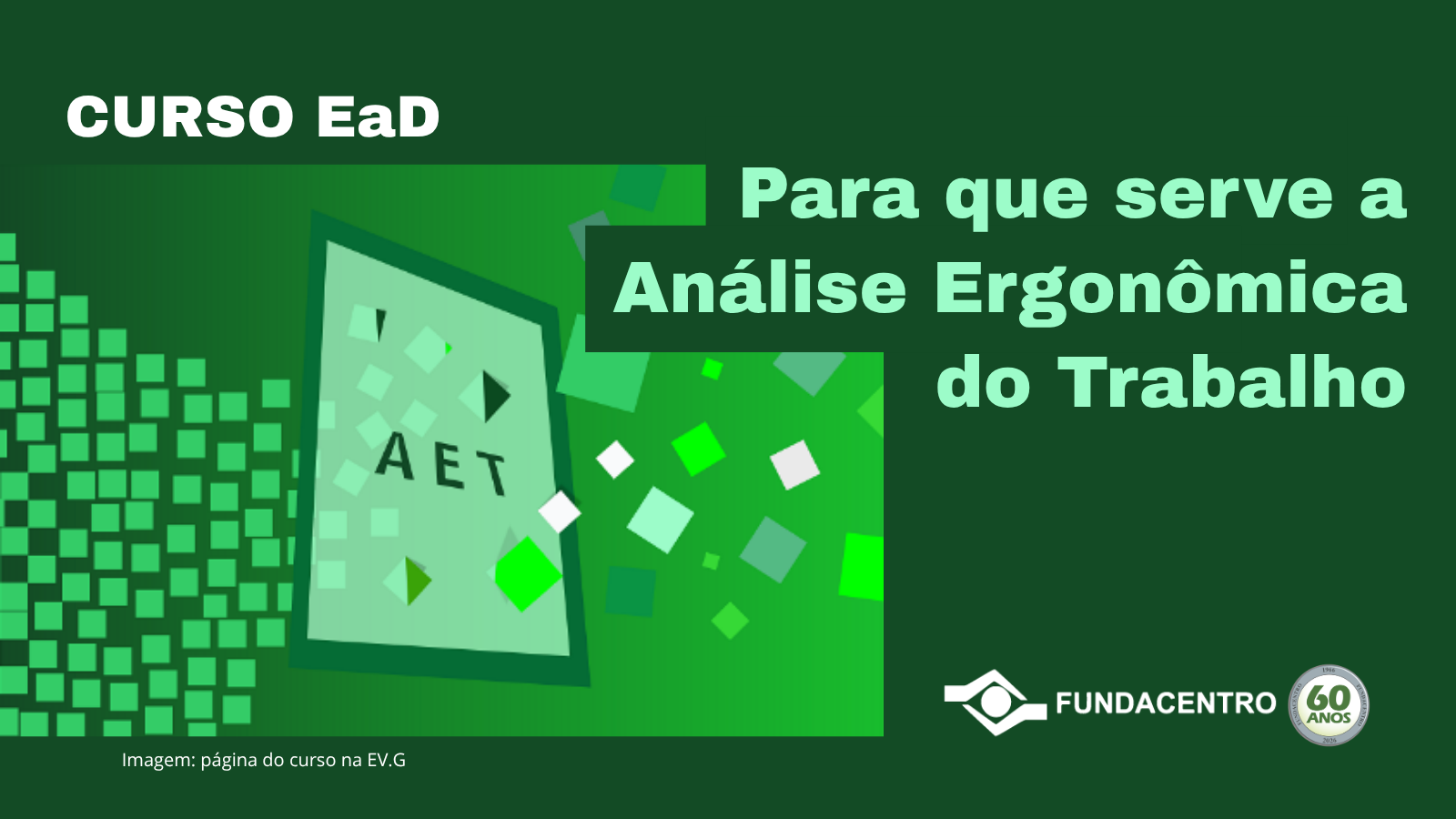 Card de divulgação