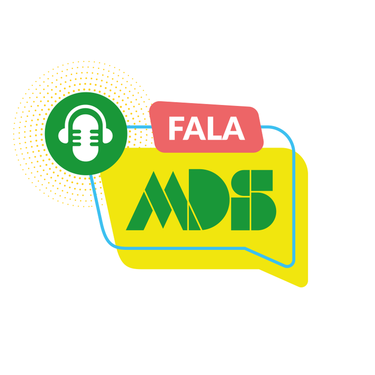 Fala Mds Epis Dio Explica Como Vai Funcionar O Programa Acredita Que