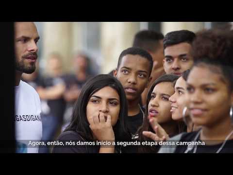 Ministério da Cidadania lança nova etapa da campanha de prevenção às