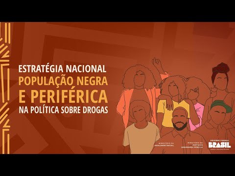 Estrat Gia Nacional Acesso A Direitos Para A Popula O Negra E