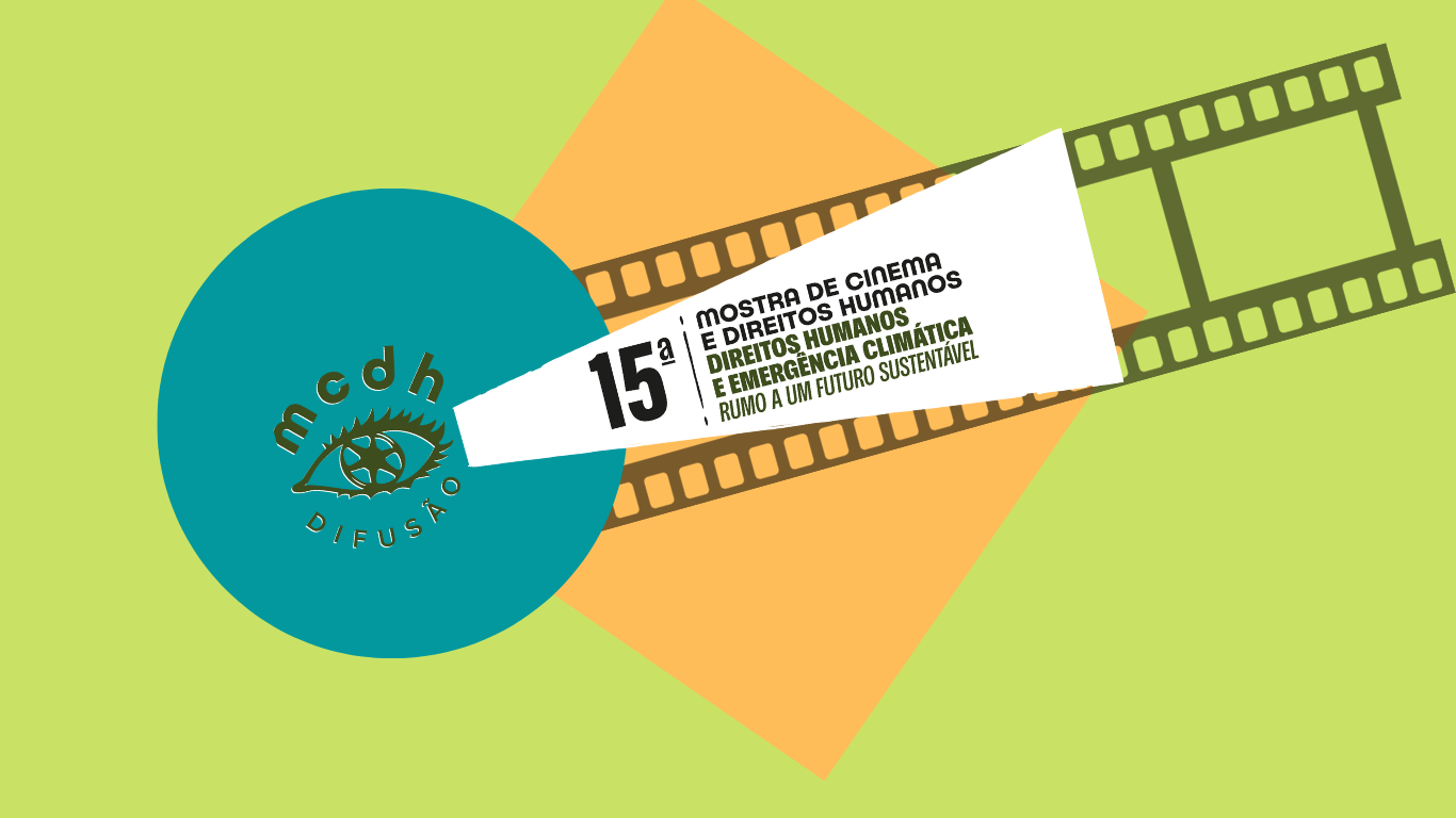 Caud, em Goiânia, integra a 15ª Mostra Cinema e Direitos Humanos com foco em emergência climática e protagonismo indígena