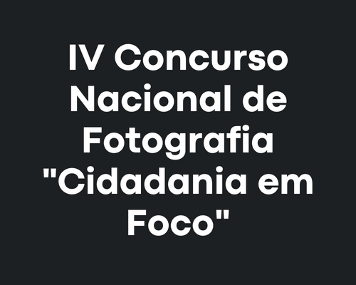 ConcursoNacionaldeFotografia Png Ouvidorias Gov