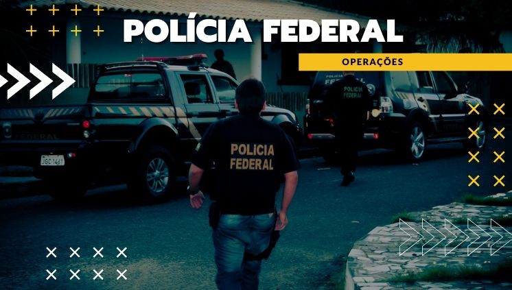 Polícia Federal deflagra Operação Destilados contra o descaminho de