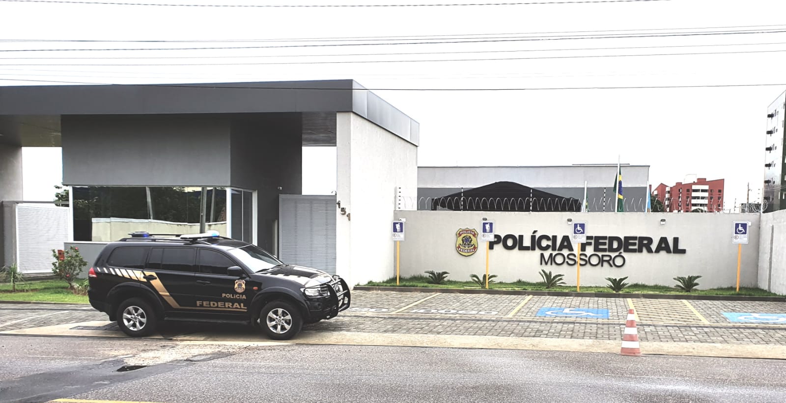 PF Combate Armazenamento E Compartilhamento De Pornografia