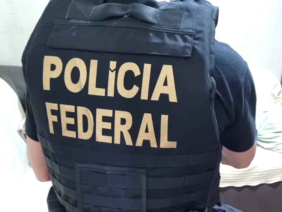 Polícia Federal deflagra segunda fase de operação que investiga grupo