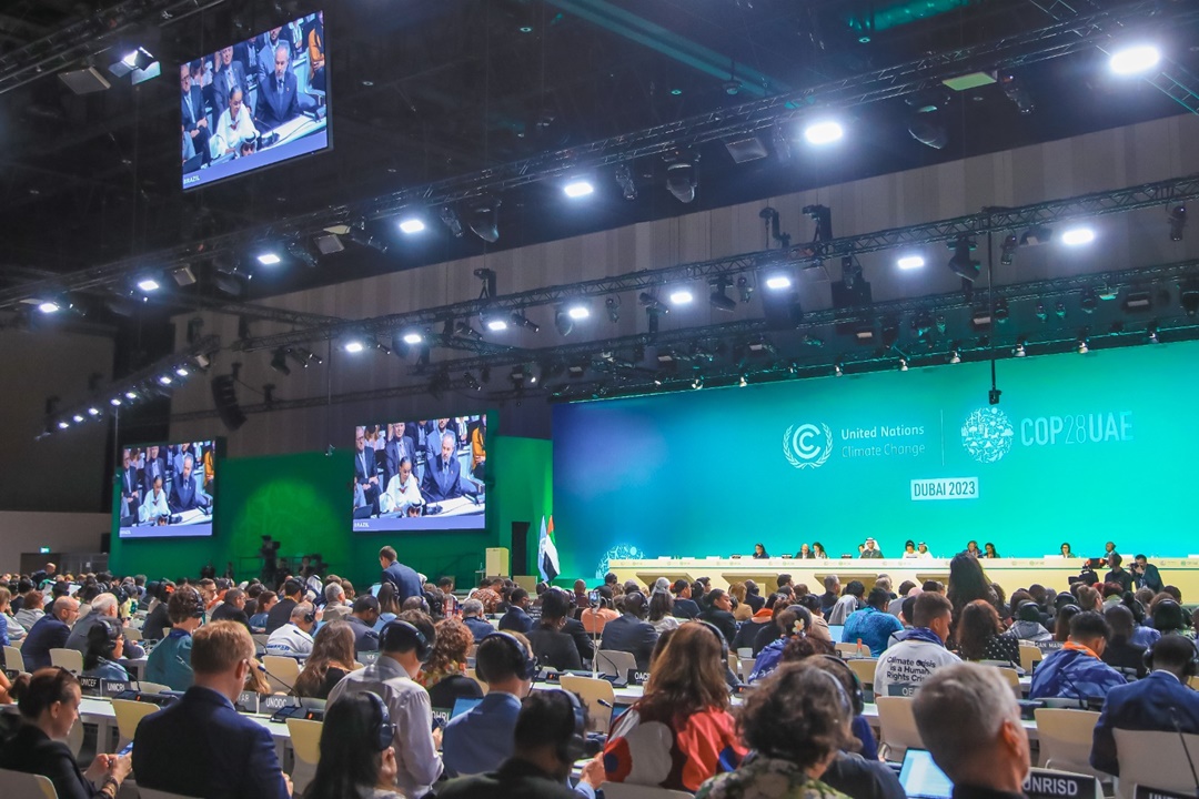 Brasil Formalmente Eleito Pa S Sede Da Cop Planalto