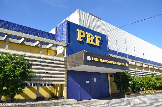 Superintendente Da Prf Participa De Reuni O O Diretor Presidente Do