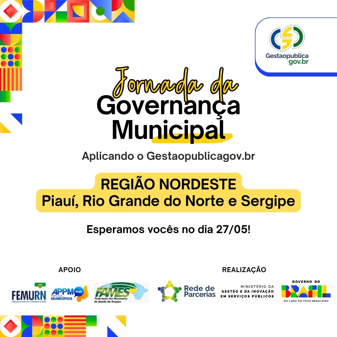 Jornada etapa Nordeste - Piauí, Rio Grande do Norte e Sergipe imagem 2