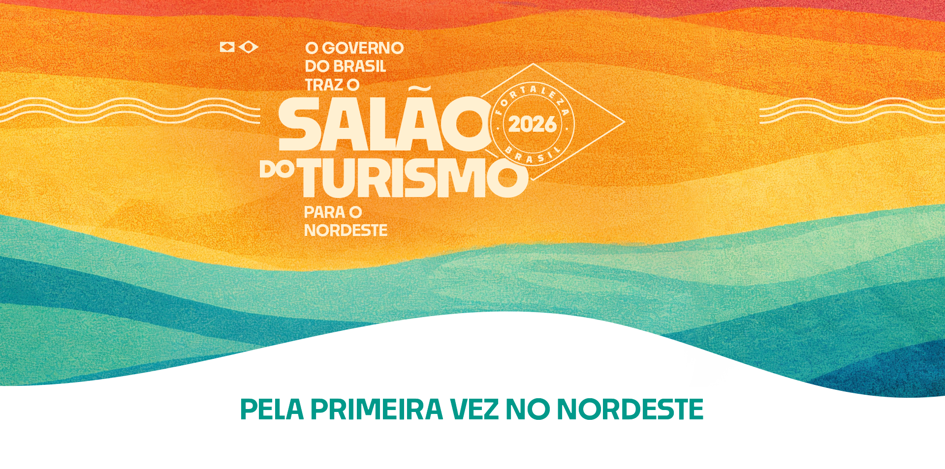 Salão do Turismo 2026
