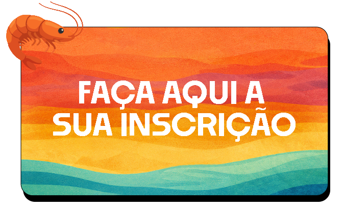 Inscrições Salão do Turismo 2026