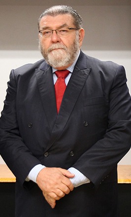 José Rui Pereira