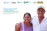 Brazil and UN System agencies celebrate United Nations Day for South-South Cooperation in Brasilia