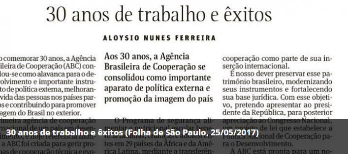 30 anos de trabalho e êxitos.JPEG