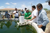 ABC, FIDA, FAO e Embrapa Semiárido lançam manual com boas práticas da agricultura familiar para regiões semiáridas