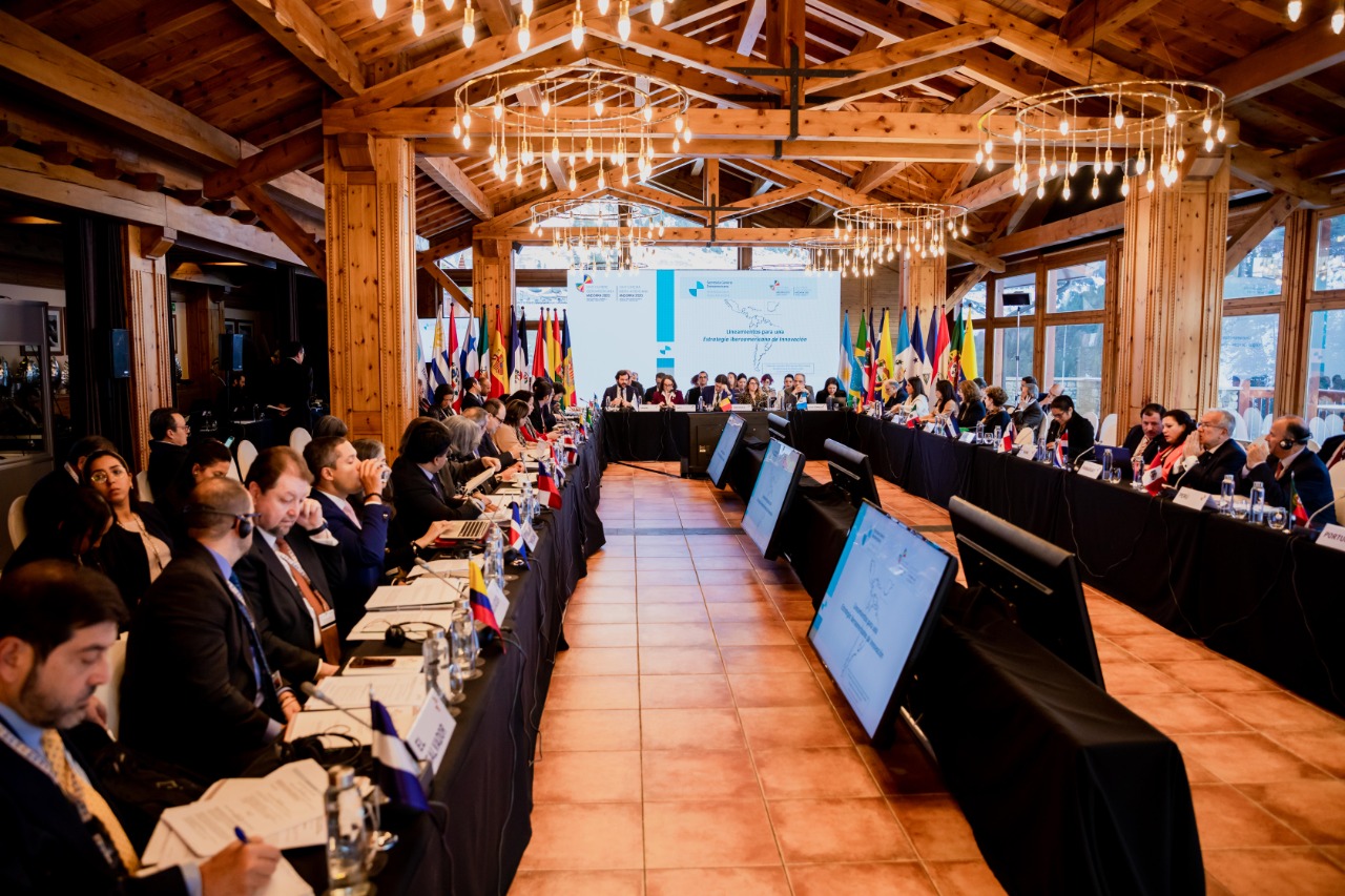 ABC participa de reuniões preparatórias para a XXVII Cúpula Ibero-americana de Andorra 4.JPEG