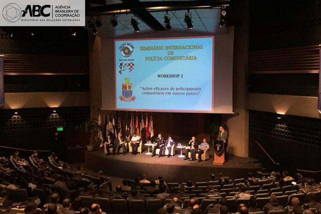 ABC participa de Seminário Internacional de Polícia Comunitária 1.JPEG