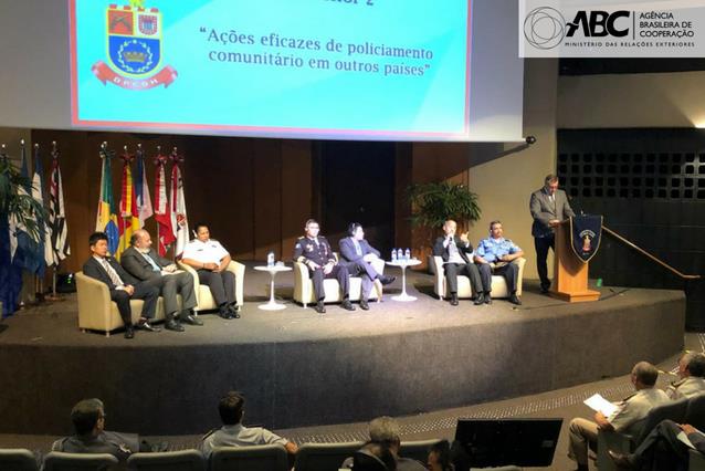 ABC participa de Seminário Internacional de Polícia Comunitária 2.JPEG