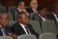 ABC participa em reunião preparatória da presença da CPLP no 8º Fórum Mundial da Água