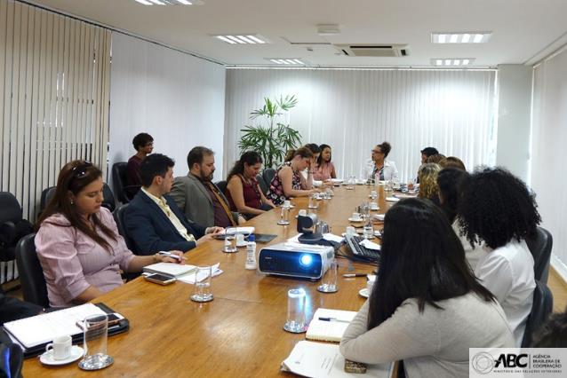 ABC promove reunião das instituições brasileiras envolvidas na cooperação da CPLP 2.JPEG