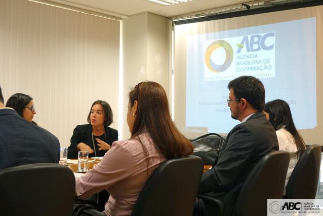 ABC promove reunião das instituições brasileiras envolvidas na cooperação da CPLP 3.JPEG