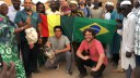 Ações de saúde comunitária beneficiam comunidade no Mali.JPEG