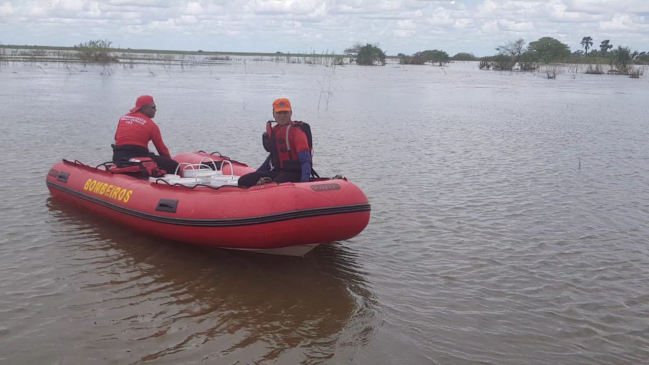 Apoio brasileiro permitirá acesso à água tratada em Moçambique 4.JPEG