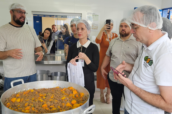 Armênia visita o Brasil para conhecer o Programa Nacional de Alimentação Escolar (PNAE)3.png