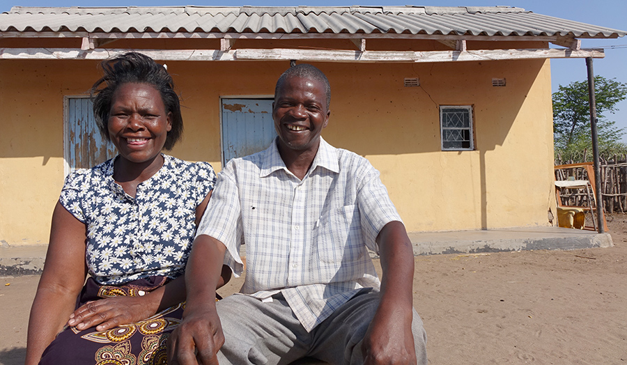 Avaliação de Impacto do Projeto Shire-Zambeze continua em Moçambique 1.JPEG