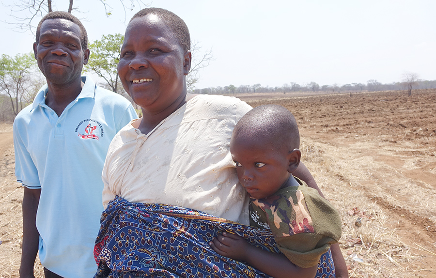 Avaliação de Impacto do Projeto Shire-Zambeze continua em Moçambique.JPEG