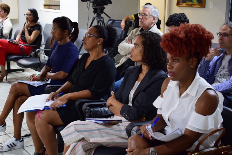 Brasil apoia a capacitação de funcionários da Biblioteca Nacional de Cabo Verde 3.jpg