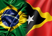 Brasil apoia fortalecimento institucional do Serviço de Inteligência de Timor-Leste