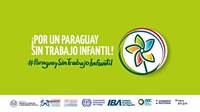 Brasil Apoia Paraguai no Combate ao Trabalho Infantil