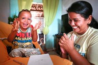 Brasil - Apoio à Gestão Descentralizada do Sistema Único de Assistência Social