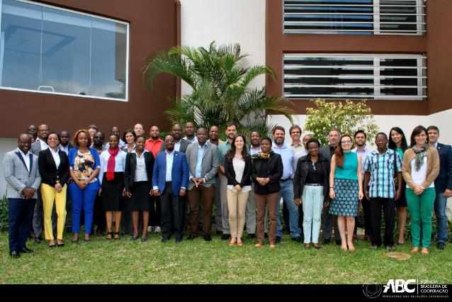 Brasil e Banco Mundial cooperam com Moçambique 1.JPEG