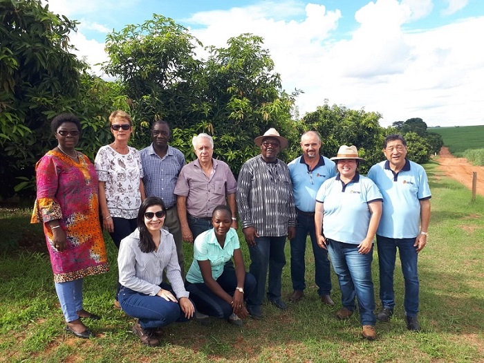 Brasil e Burkina Faso aceleram cooperação agrícola.JPEG