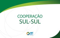 Brasil e Cameroun Avançam em Novas Iniciativas de Cooperação Técnica